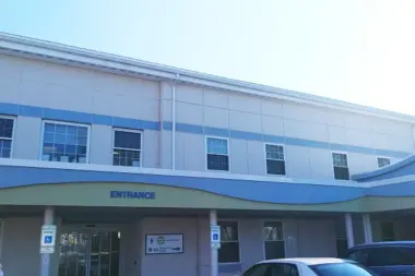 VA Boston Health Care Quincy VA Clinic MA 2169