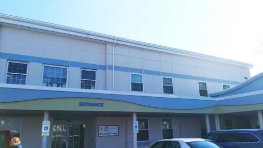 VA Boston Healthcare System – Quincy Community Based Outpatient Clinic