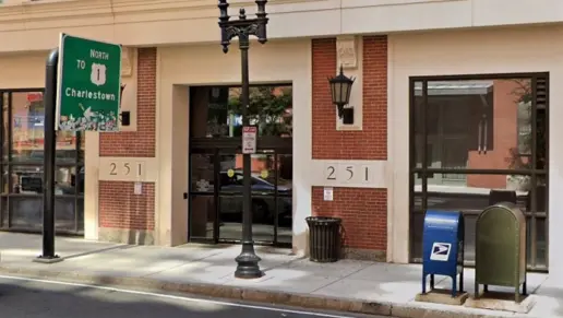VA Boston Healthcare System – Causeway Street Community Based Outpatient Clinic