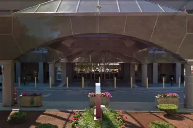 VA Boston Healthcare System - West Roxbury Campus MA 2132