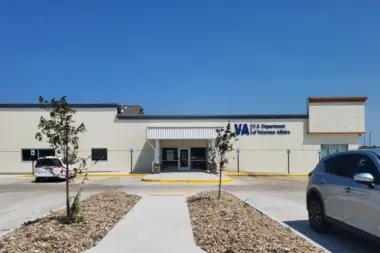 VA Central Iowa Health Care System - Fort Dodge CBOC IA 50501