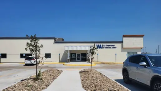 VA Central Iowa Health Care System – Fort Dodge CBOC