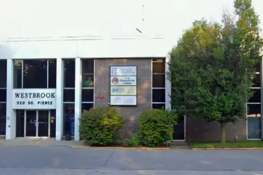 VA Central Iowa Health Care System - Mason City CBOC IA 50401