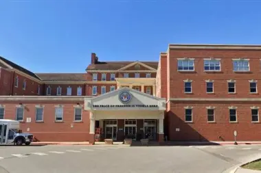 VA Central Iowa Health Care System - VAMC IA 50310