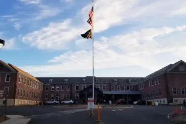 VA Central Western Massachusetts Healthcare System MA 1053