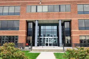 VA Connecticut Healthcare System - John J. McGuirk Outpatient Clinic CT 6320