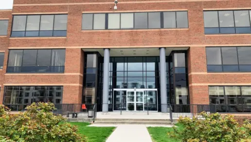 John J. McGuirk Outpatient Clinic