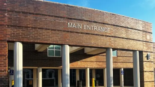 VA Connecticut Healthcare System – Newington Campus