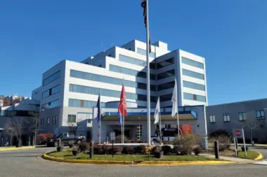 VA Connecticut Healthcare System West Haven Campus CT 6516