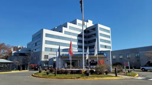 VA Connecticut Healthcare System – West Haven Campus