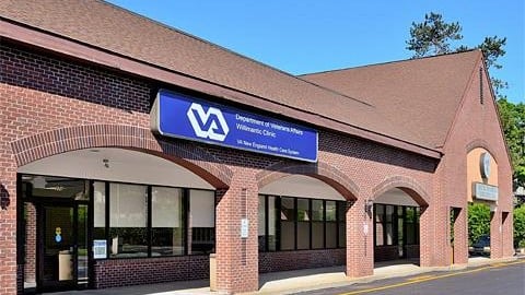 VA Connecticut Healthcare System – Willimantic CBOC