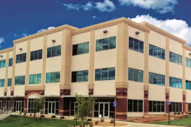 VA Eastern Colorado Health Care System - Golden OP Clinic CO 80401