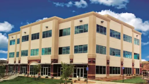 VA Eastern Colorado Health Care System – Golden OP Clinic