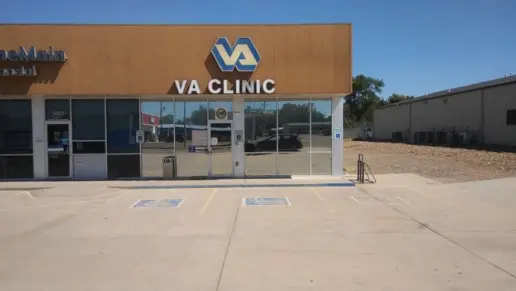 VA Eastern Colorado Health Care System – Lamar OP Clinic