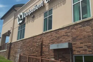 VA Fayetteville Arkansas Health Care Branson VA Clinic MO 65616