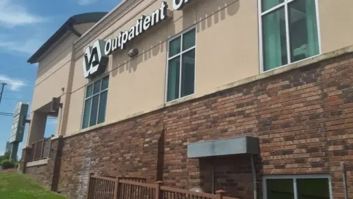 Branson VA Clinic