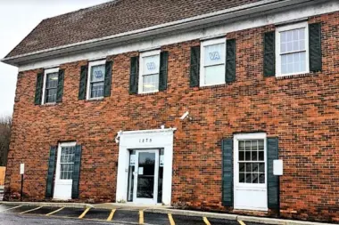 VA Hudson Valley Health Care System - Carmel Community Clinic Putnam County NY 10512