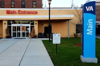 VA Hudson Valley Health Care System - Castle Point Campus NY 12590