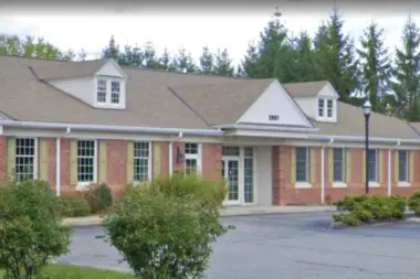 VA Hudson Valley Health Care System - Eastern Dutchess Community Clinic NY 12567