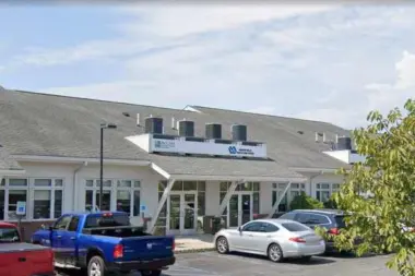 VA Hudson Valley Health Care System - Goshen Community Clinic NY 10924