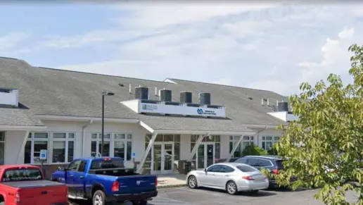 VA Hudson Valley Health Care System – Goshen Community Clinic