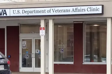 VA Hudson Valley Health Care System - Port Jervis Community Clinic NY 12771