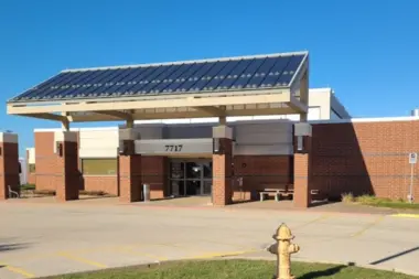 VA Illiana Health Care System - Bob Michel Community Based Outpatient Clinic IL 61615