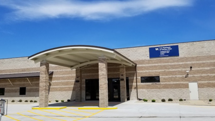 VA Illiana Health Care System - Decatur Community Based Outpatient Clinic IL 62522