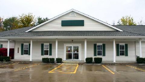 VA Illiana Health Care System - Springfield Community Based Outpatient Clinic IL 62703