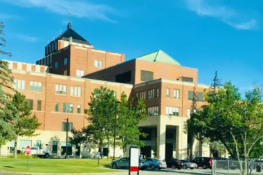 VA Maine Healthcare System - Togus VA Medical Center ME 4330