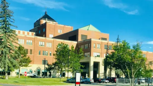 VA Maine Healthcare System – Togus VA Medical Center