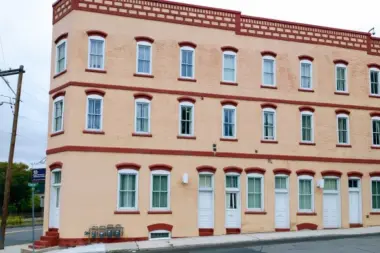 VA Martinsburg Health Care Cumberland VA Clinic MD 21502