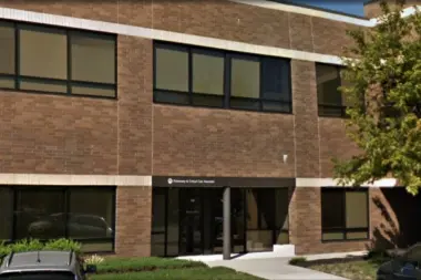 VA Maryland Health Care System - Glen Burnie CBOC MD 21061