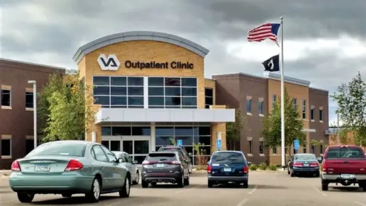 Minneapolis VA Health Care System – Northwest Metro CBOC