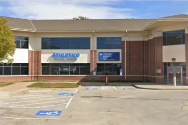 VA Nebraska - Western Iowa Health Care System - Bellevue CBOC NE 68005