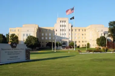 VA Nebraska - Western Iowa Health Care System - Grand Island VAMC NE 68803