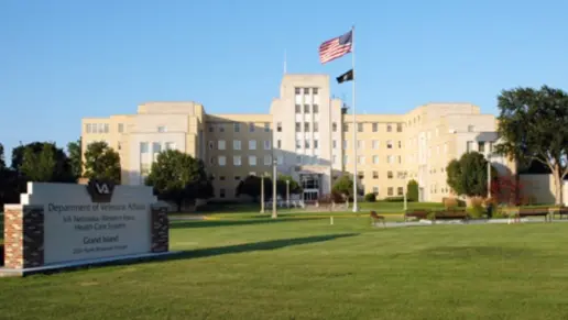 VA Nebraska – Western Iowa Health Care System – Grand Island VAMC