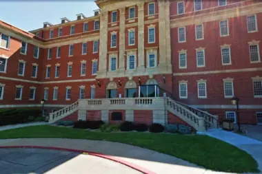 VA Nebraska-Western Iowa Health Care System - Lincoln Clinic NE 68510