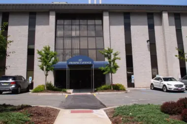 VA New Jersey Health Care System - Hackensack Outpatient Clinic NJ 7601