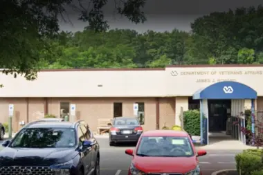 VA New Jersey Health Care System - James J. Howard Community Based OP Clinic NJ 8724