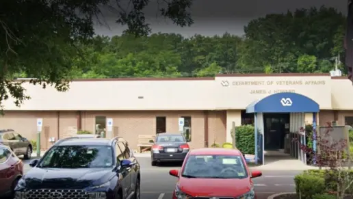 VA New Jersey Health Care System – James J. Howard Community Based OP Clinic