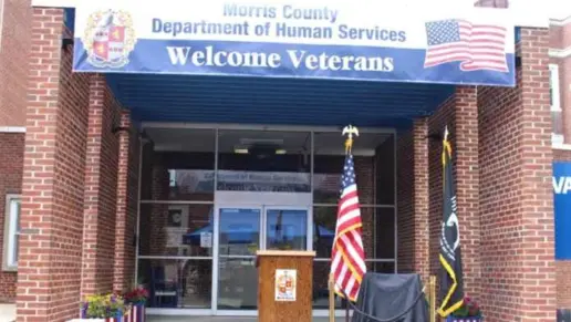 VA New Jersey Health Care System – Morristown Outpatient Clinic