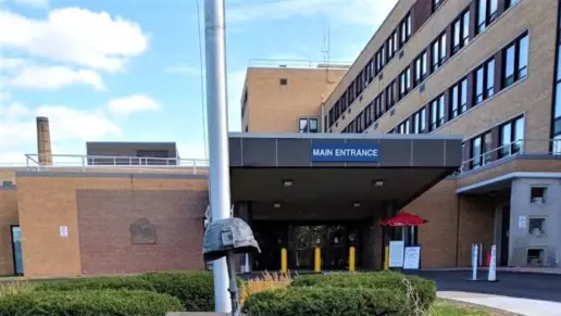 VA Northern Indiana Health Care System – Fort Wayne Campus
