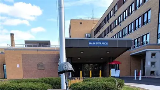 VA Northern Indiana Health Care System – Fort Wayne VA Medical Center