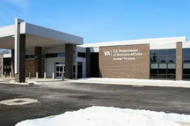 VA Northern Indiana Health Care System - Goshen Community Based Outpatient Clinic IN 46526