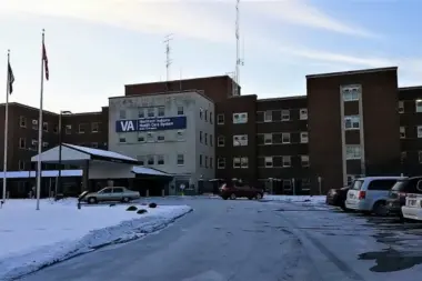 VA Northern Indiana Health Care System - Marion Campus IN 46953
