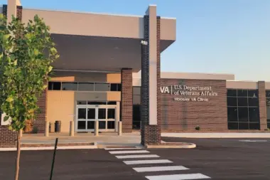 VA Northern Indiana Health Care System - Peru Community Based Outpatient Clinic IN 46970