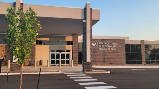 VA Northern Indiana Health Care System – Peru Community Based Outpatient Clinic