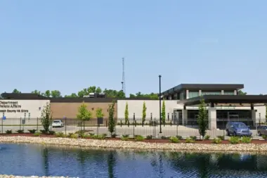 VA Northern Indiana Health Care System - St. Joseph County VA Health Care Center IN 46545