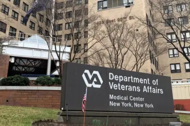 VA NY Harbor Health Care System - Manhattan Campus NY 10010